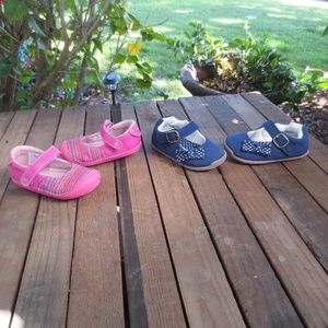 carters stride rite shoes